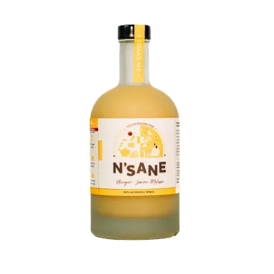 N'Sane 200 ml