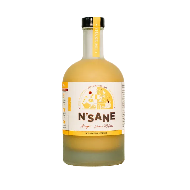 N'Sane 200 ml