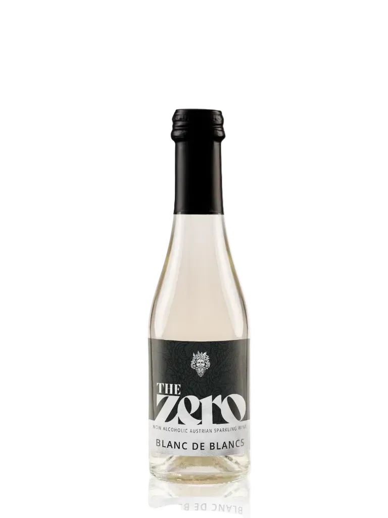 The Zero Blanc de Blancs (Piccolo)