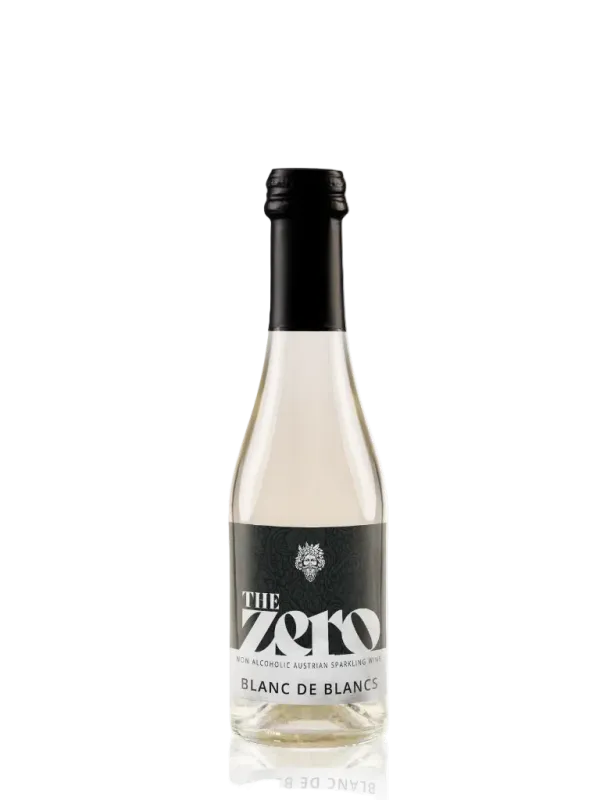 The Zero Blanc de Blancs (Piccolo)
