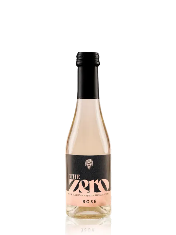 The Zero Sparkling Rosé (Piccolo)