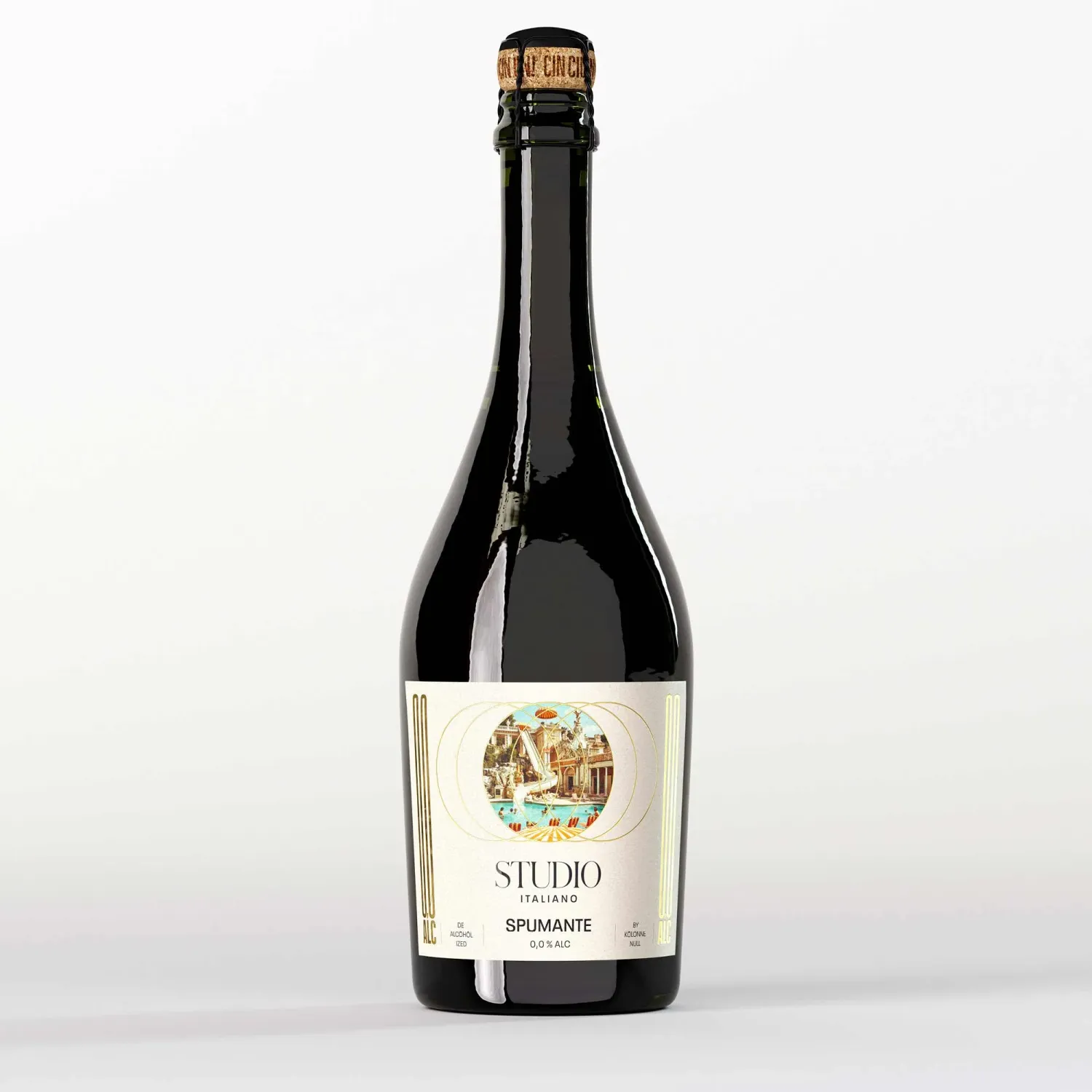 Studio Italiano Spumante