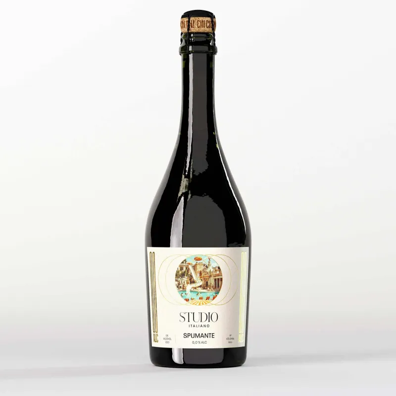 Studio Italiano Spumante