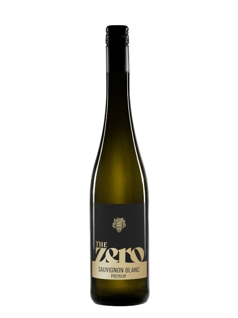 The Zero Sauvignon Blanc Premium
