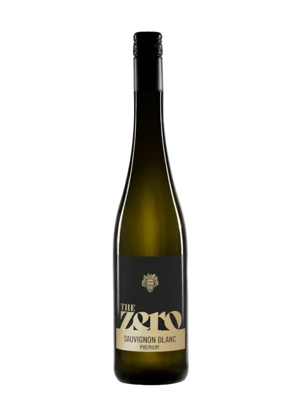 The Zero Sauvignon Blanc Premium