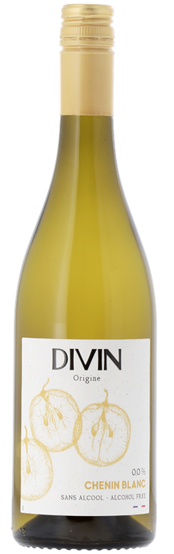 Divin Chenin Blanc