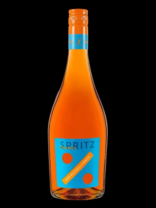 ZERO SL Zero Spritz Orange