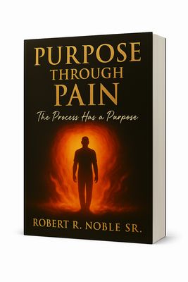 PURPOSE THROUGH PAIN