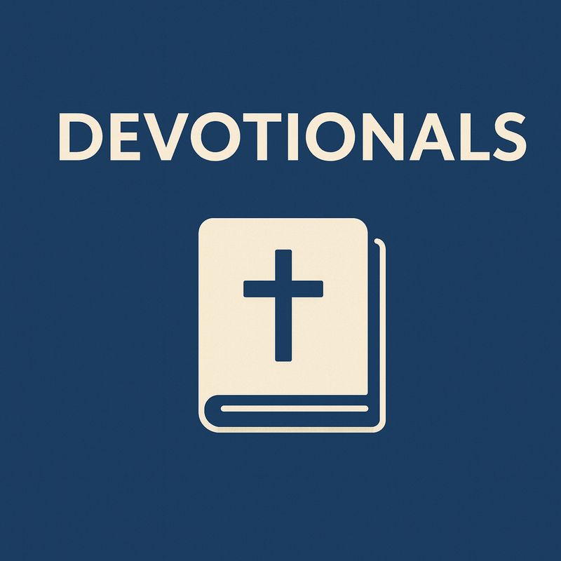 Devotionals