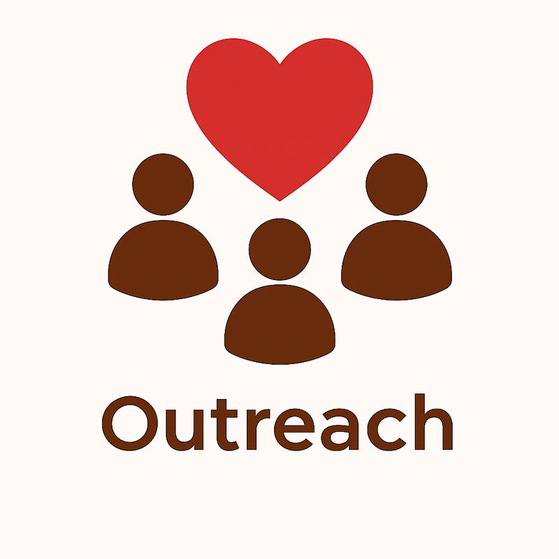 Outreach