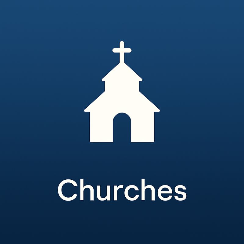 Churches