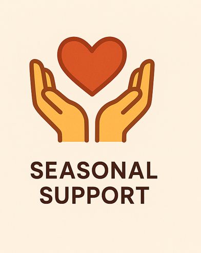 Seasonal Support