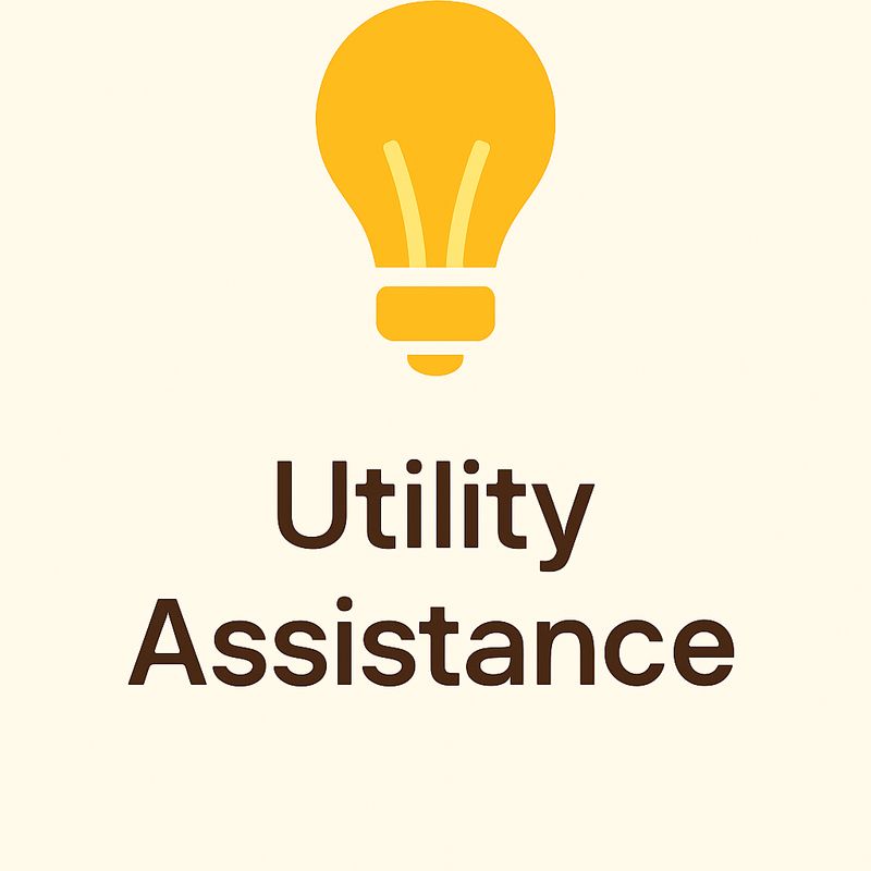 Utility Assistance