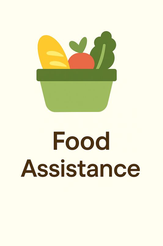 Food Assistance