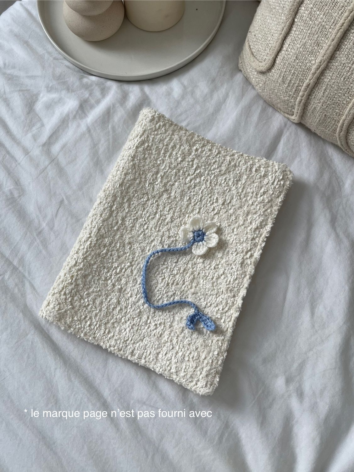 Protège-Coran - Sur mesure