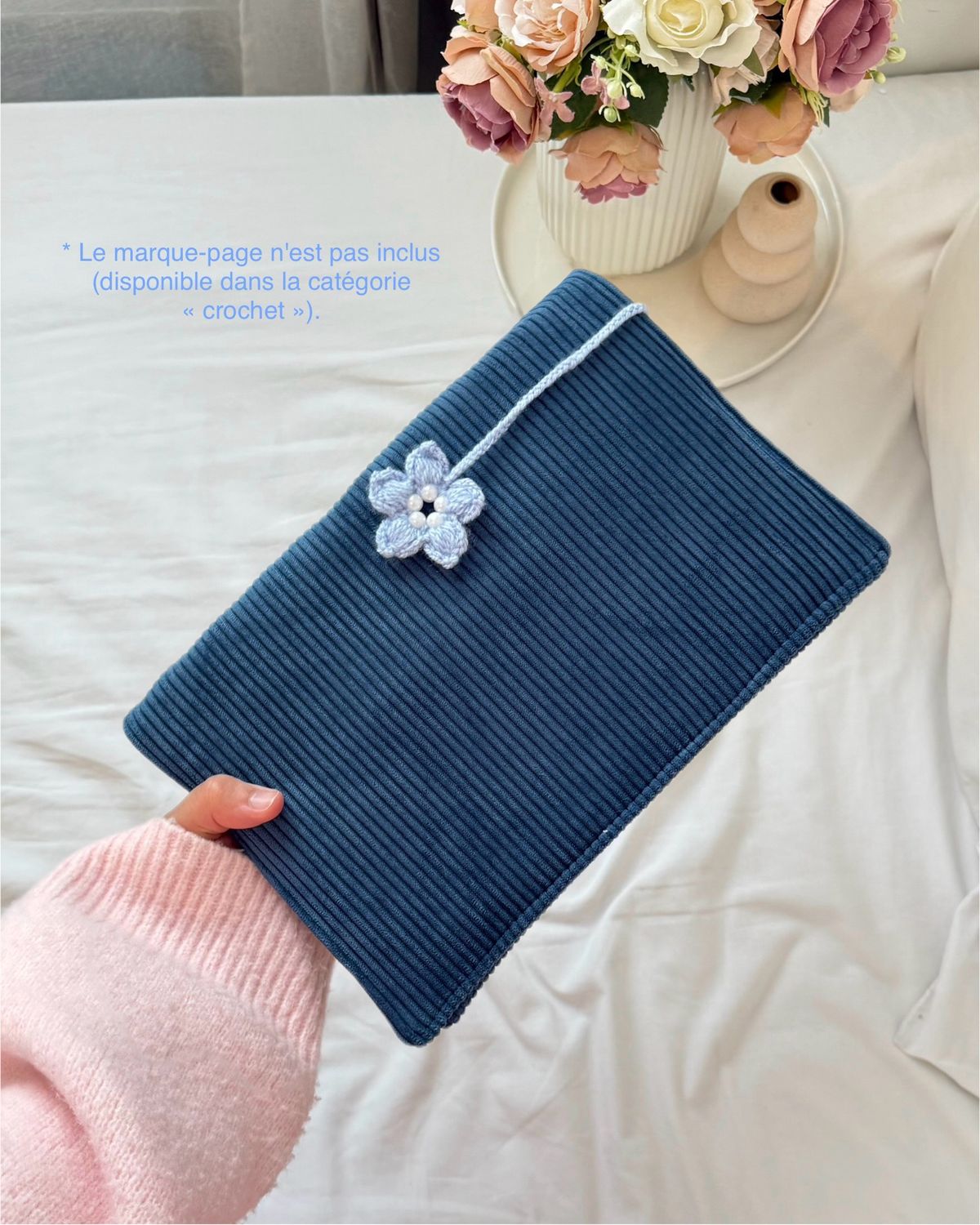 Qur’an Cover – Made to Measure