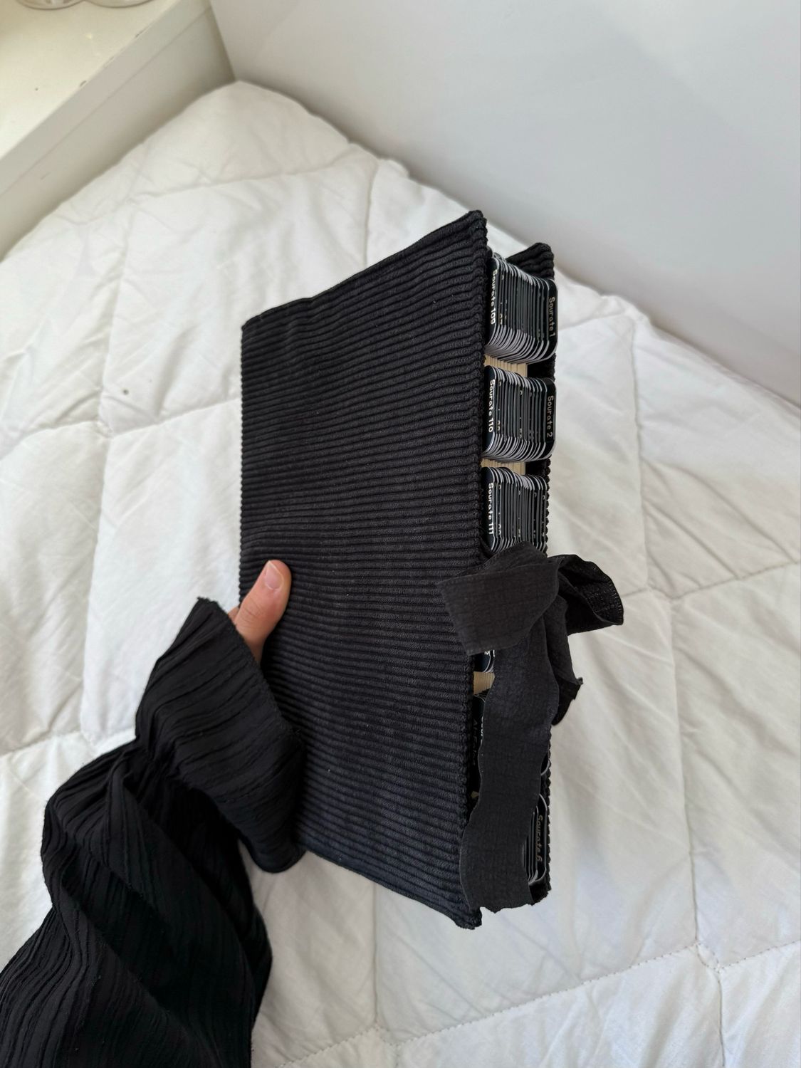 Qur’an Cover – Made to Measure