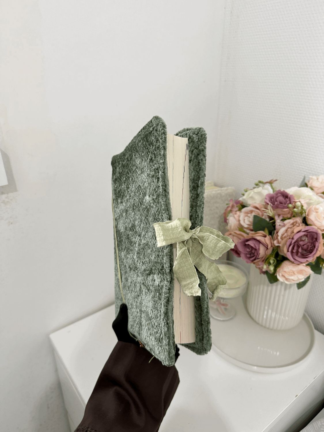 Qur’an Cover – Green