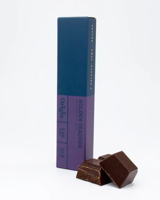 Buy Shafaa Penis Envy Mushroom Chocolate Bar – 6g