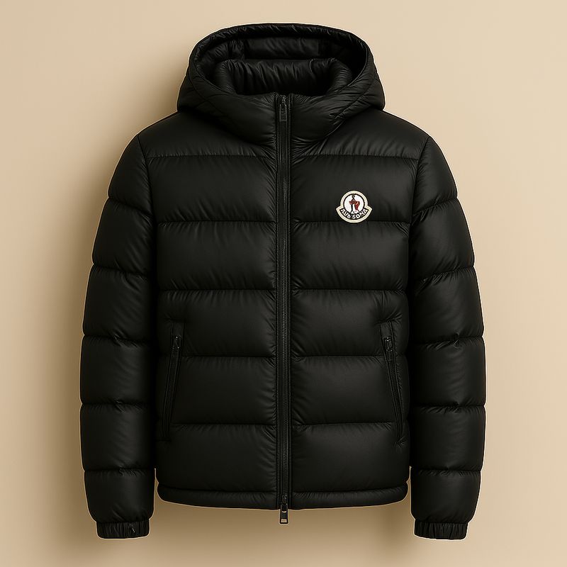 Moncler Leverantör