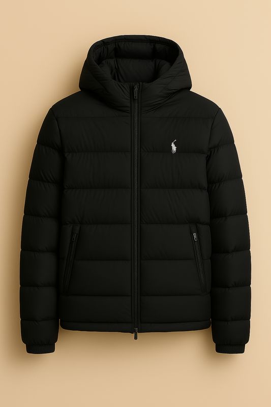 Ralph Lauren-Puffer Jacket Leverantör