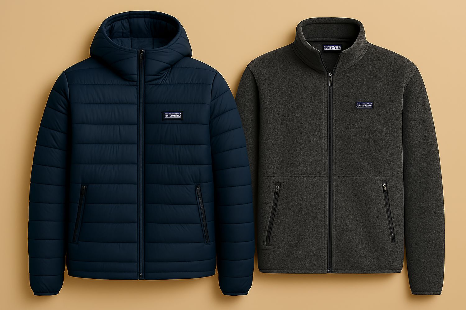 Patagonia Leverantör