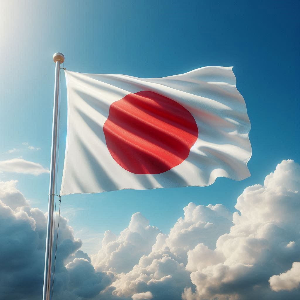 Japan Metoden