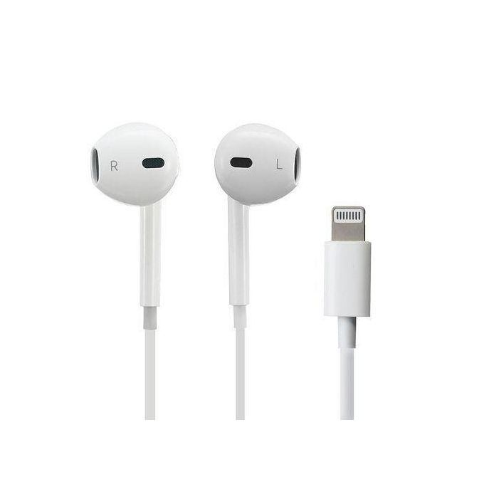 iPhone earphones Great sound