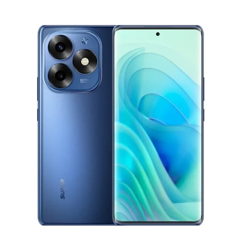 Itel S23 plus 128GB