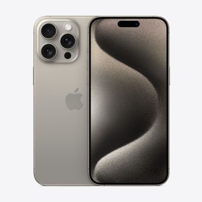 Apple iPhone 15 Pro Max 512GB