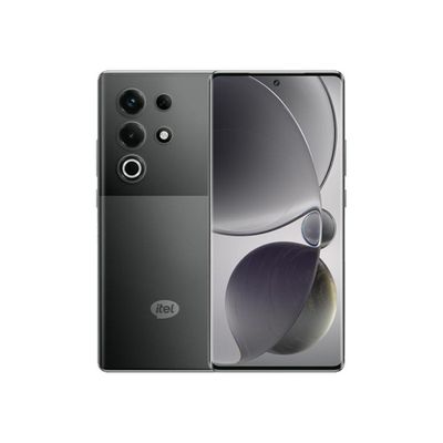 Itel S25 Ultra  256GB+8GB