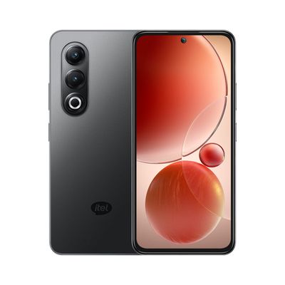 Itel S25 128GB