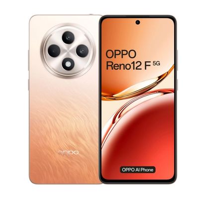 Oppo Reno 12F 5G 256GB