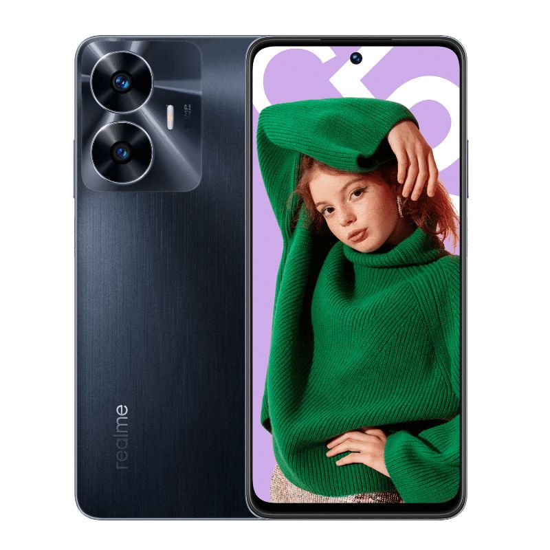 Realme C55