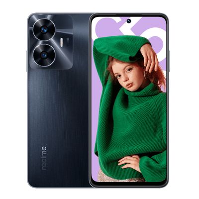 Realme C55