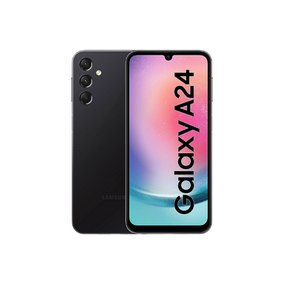 Samsung Galaxy A24 RAM 6GB