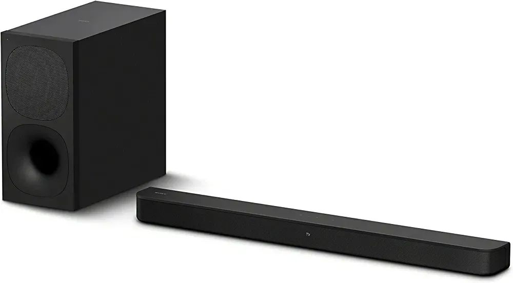 SONY Soundbar HT-S400