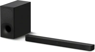 SONY Soundbar HT-S400