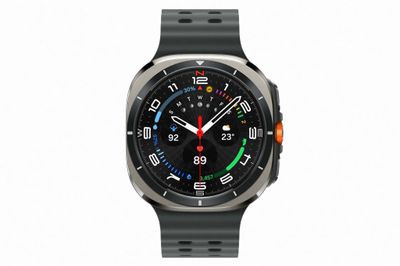 Samsung Galaxy Watch Ultra 47mm