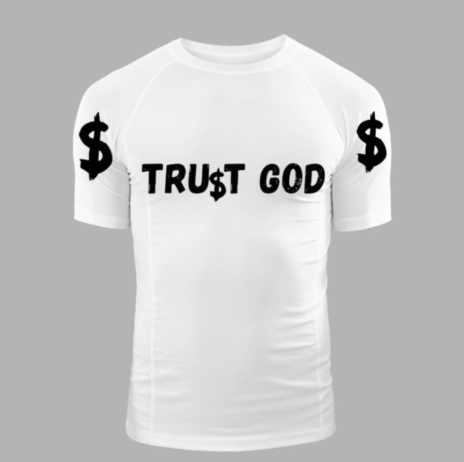 TRUST GOD COMPRESSION💲