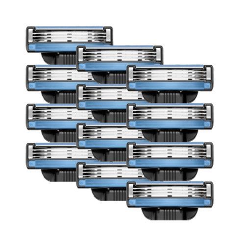Mach3 Blade Refills (12 Count)