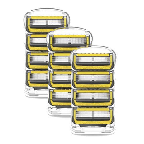 ProGlide Shield Blade Refills (12 Count)
