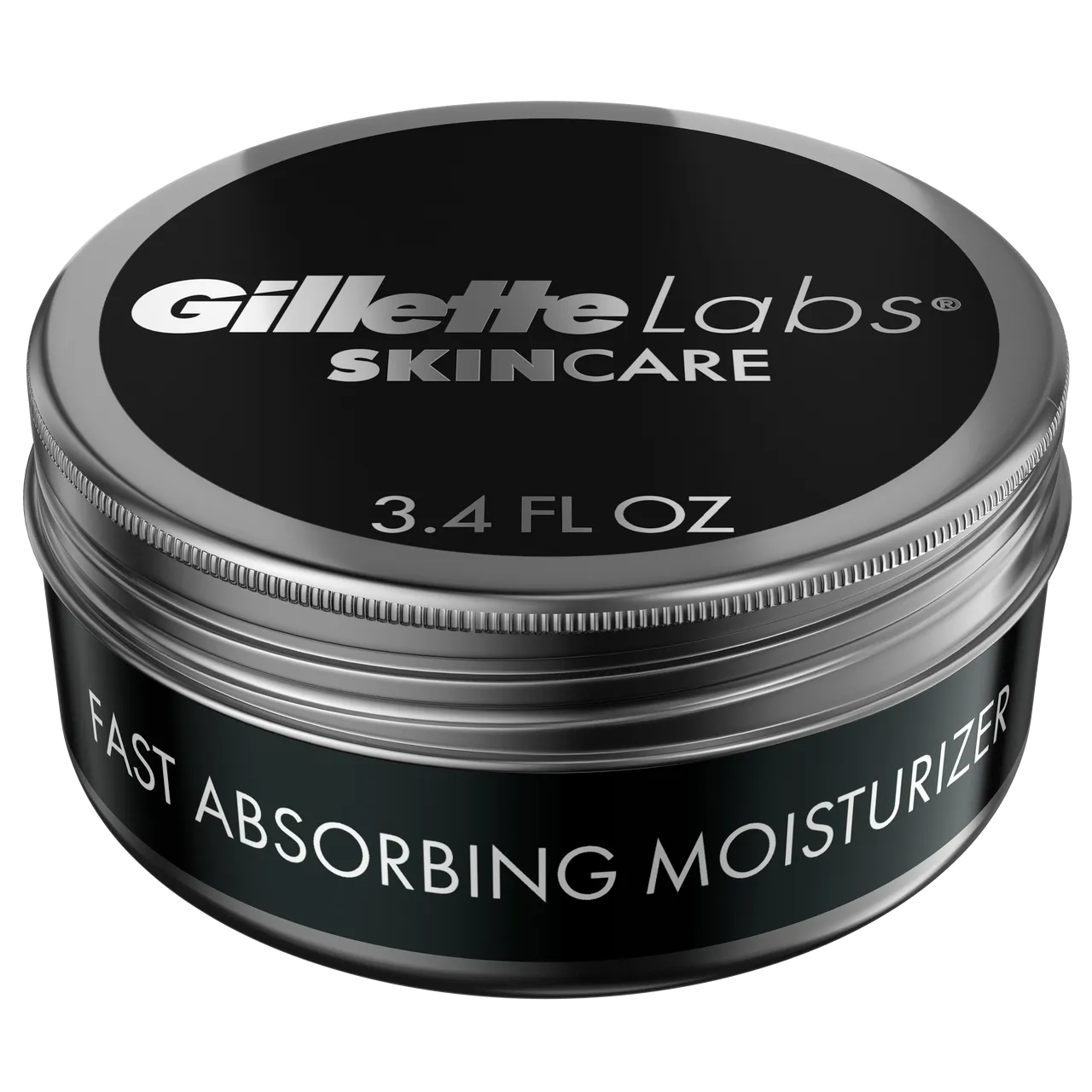 GilletteLabs Fast Absorbing Moisturizer