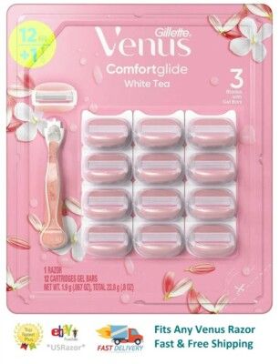 Venus Refills