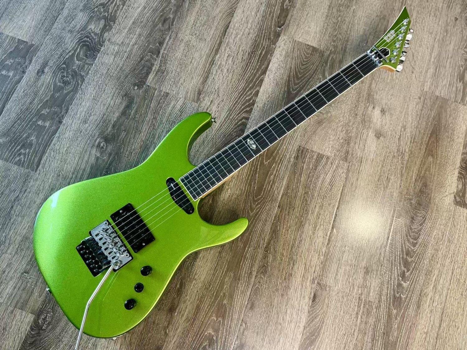 ESP Mirage Order 80/90s