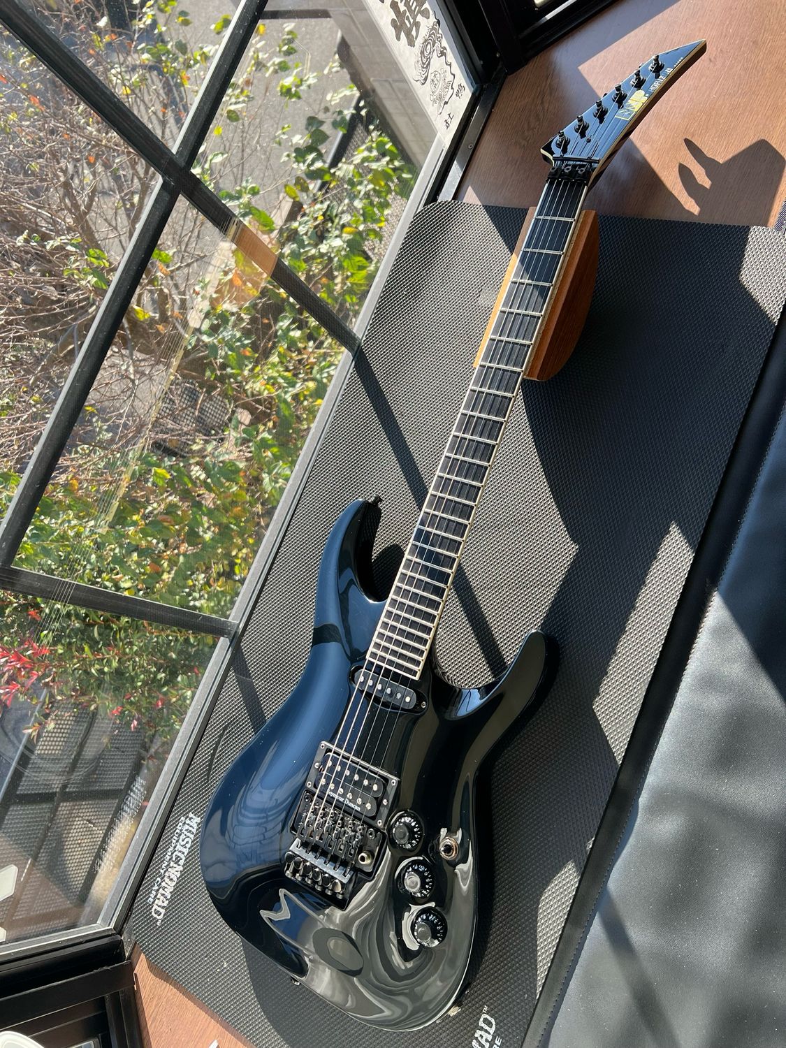 ESP Horizon 90s