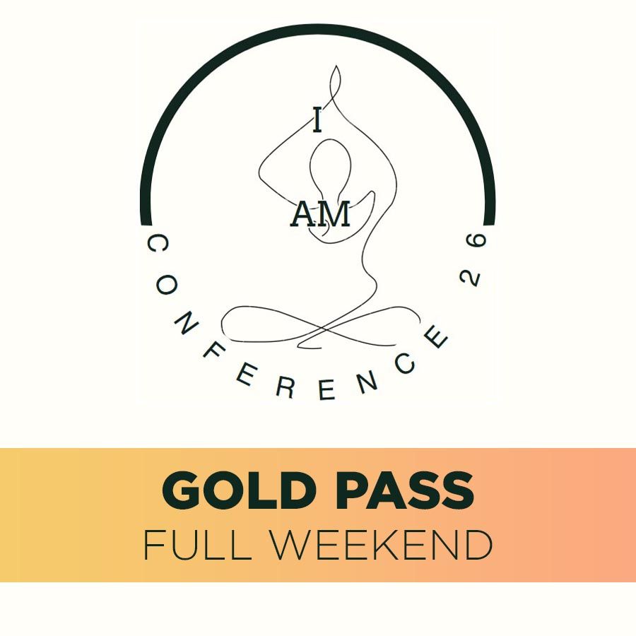 Weekend - Gold Package