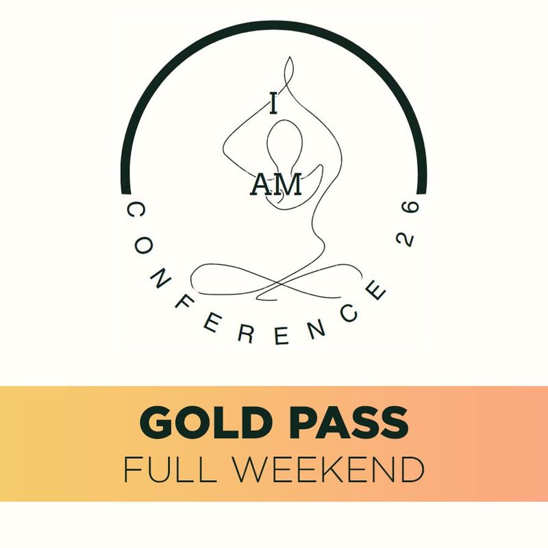 Weekend - Gold Package