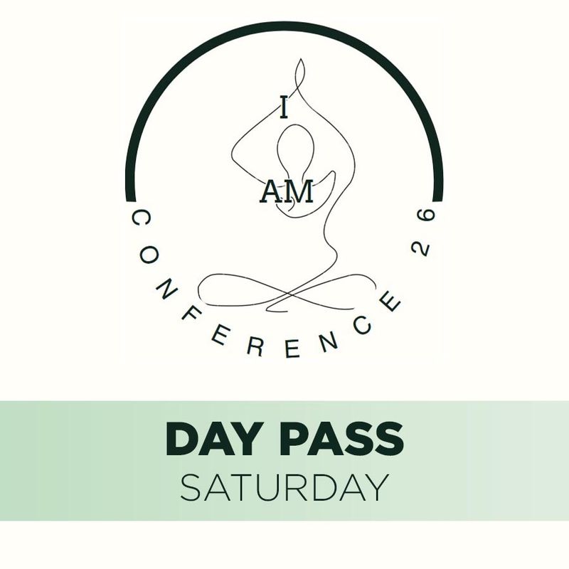 Saturday – Day Pass (No Accommodation)