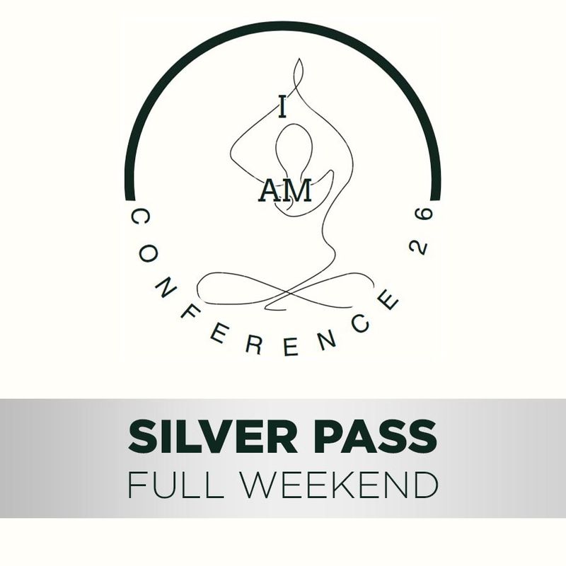 Weekend – Silver Package